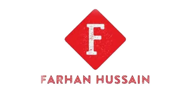 FARHAN HUSSAIN